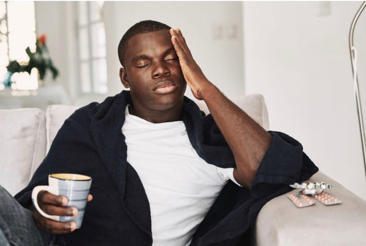 Morning headaches explained: Does snoring cause headaches?