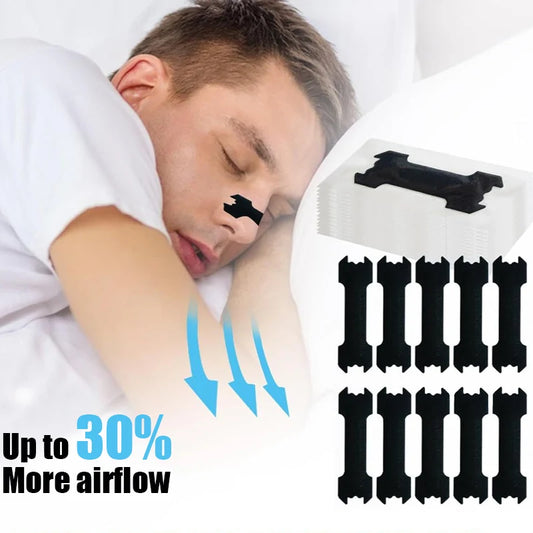 AirEase Nasal Strips™